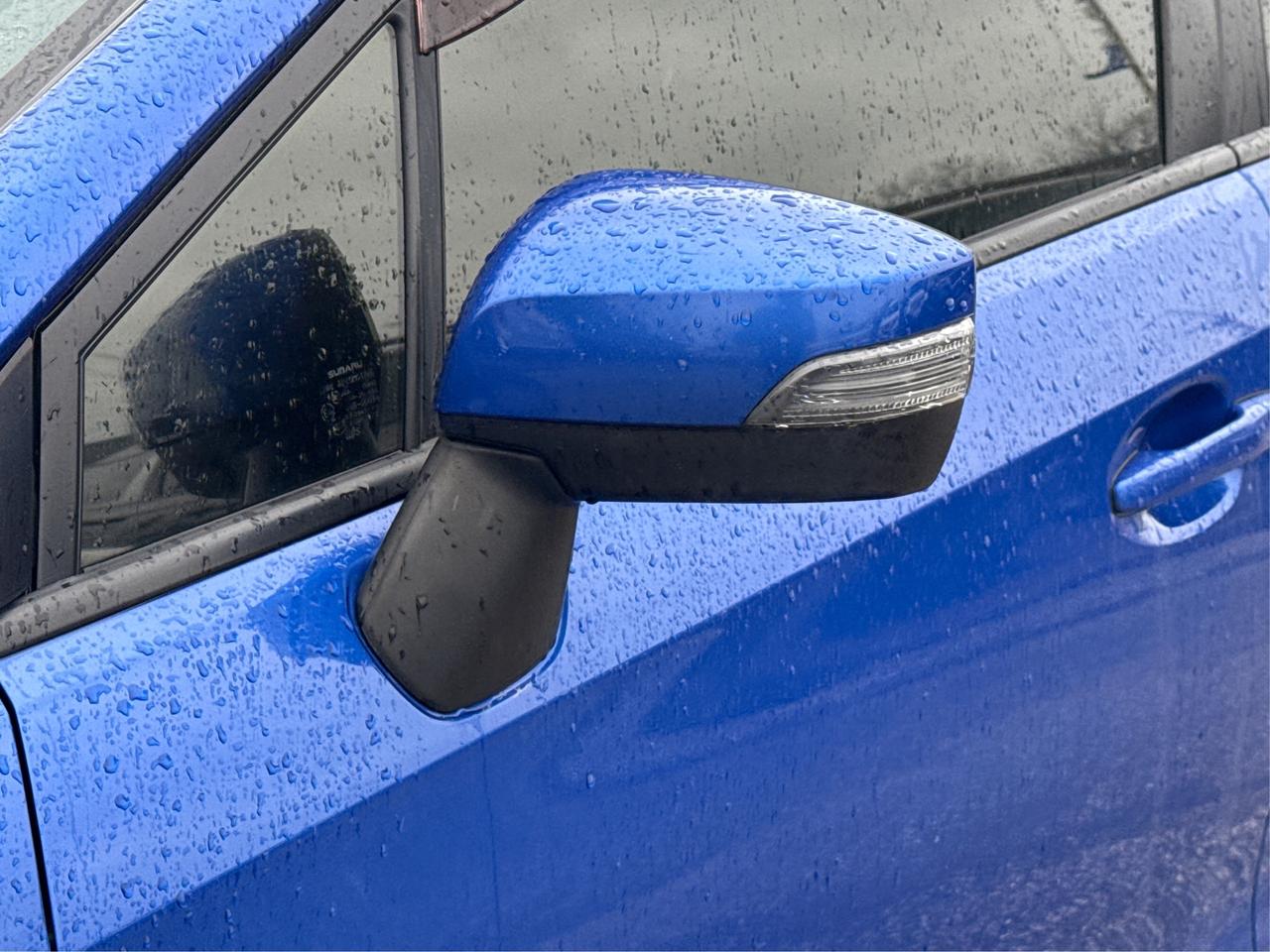 2016 Subaru WRX LEATHER SUNROOF HEATED SEATS WE FINANCE ALL CREDIT Photo