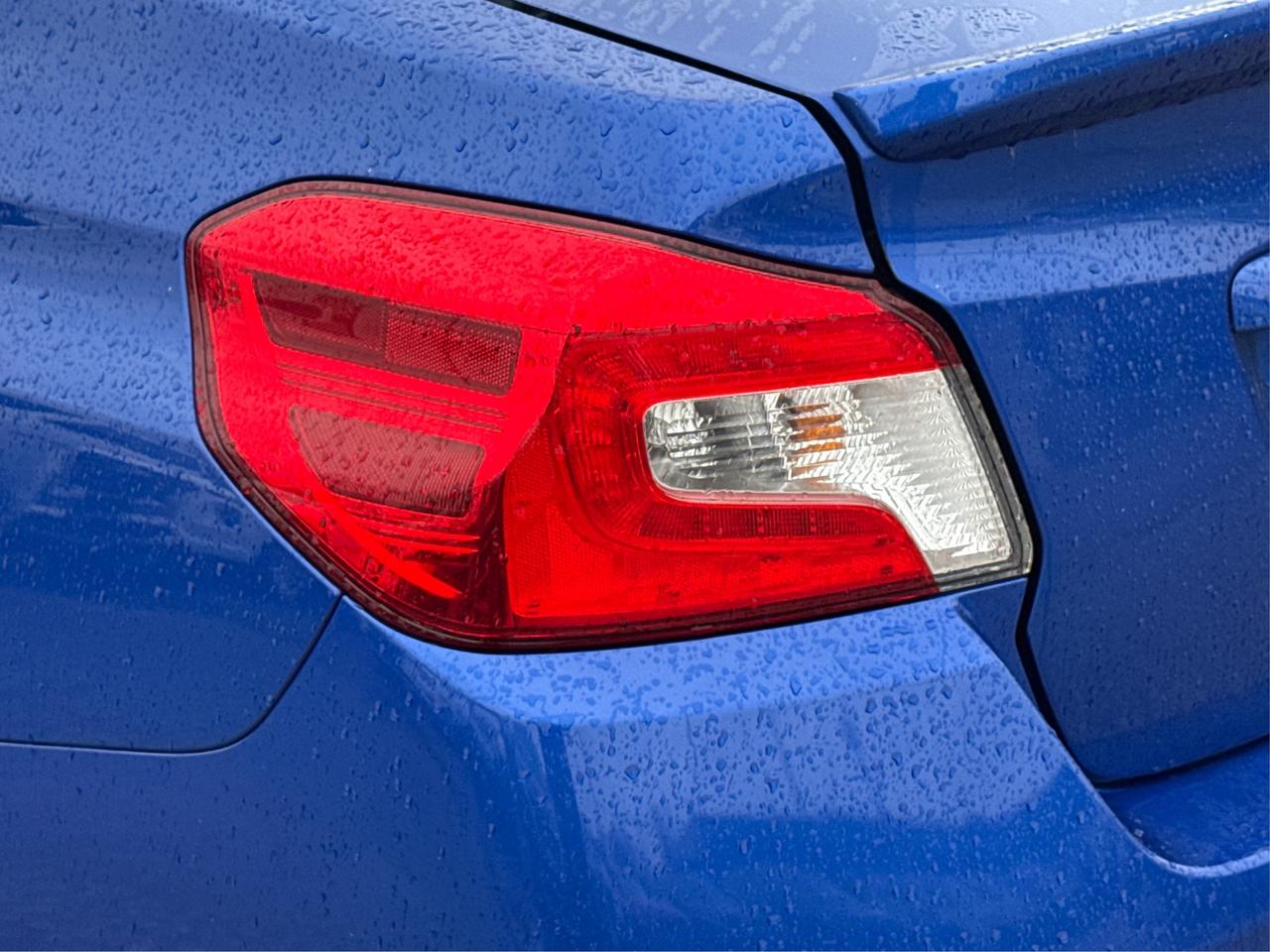 2016 Subaru WRX LEATHER SUNROOF HEATED SEATS WE FINANCE ALL CREDIT Photo