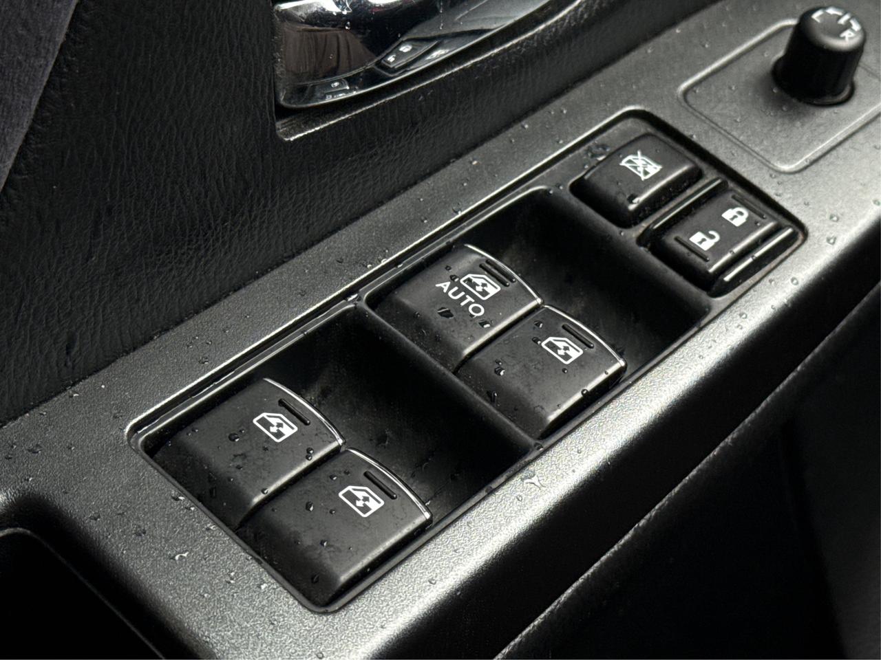 2016 Subaru WRX LEATHER SUNROOF HEATED SEATS WE FINANCE ALL CREDIT Photo