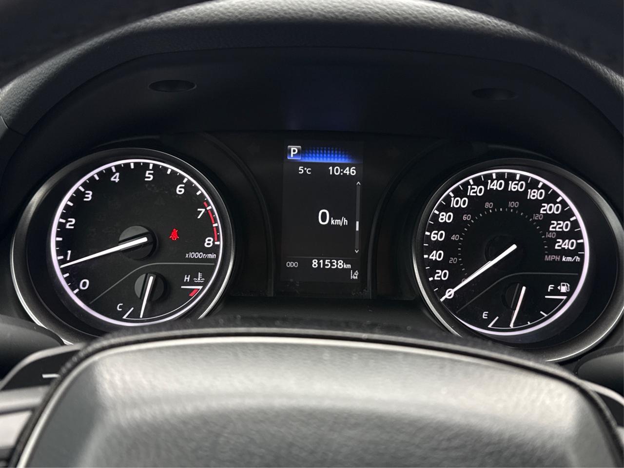 2023 Toyota Camry SE LEATHER MINT LOADED! WE FINANCE ALL CREDIT! Photo