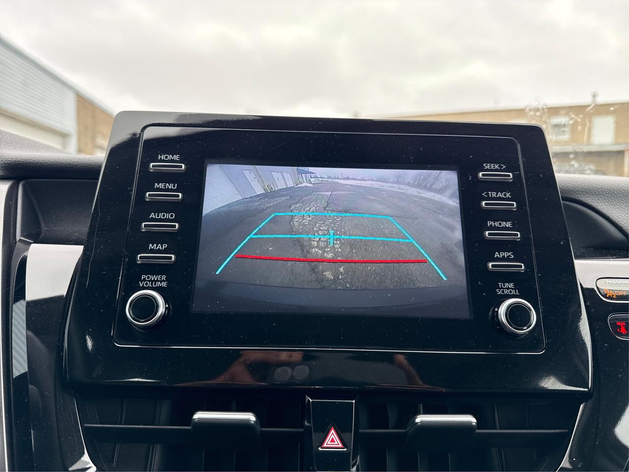 2023 Toyota Camry SE LEATHER MINT LOADED! WE FINANCE ALL CREDIT! Photo