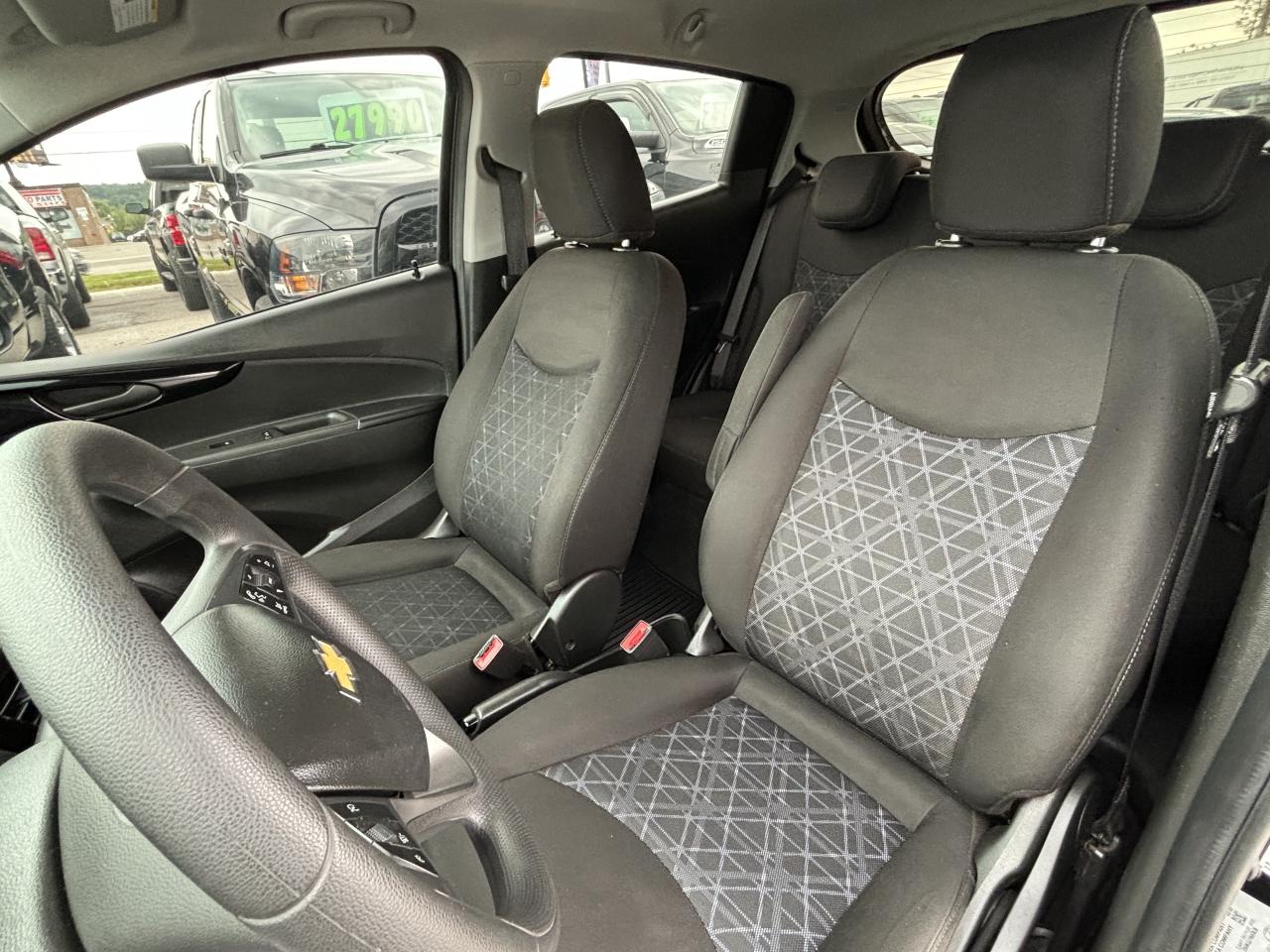 2020 Chevrolet Spark LT ~CarPlay ~Backup Camera ~Bluetooth ~Alloys ~A/C Photo