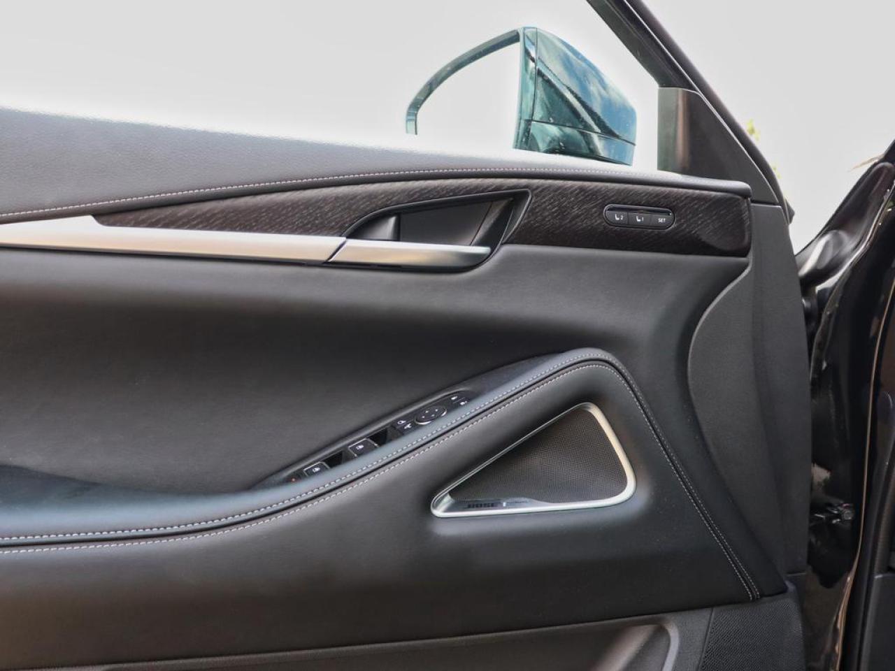 2025 Infiniti QX60 SENSORY  - Premium Audio -  Massage Seats Photo