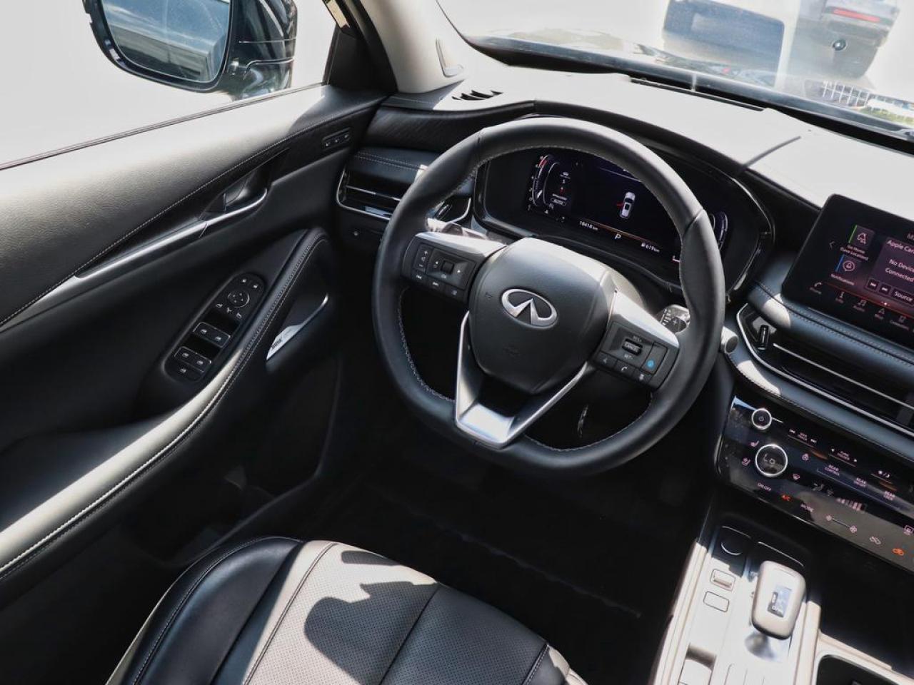 2025 Infiniti QX60 SENSORY  - Premium Audio -  Massage Seats Photo