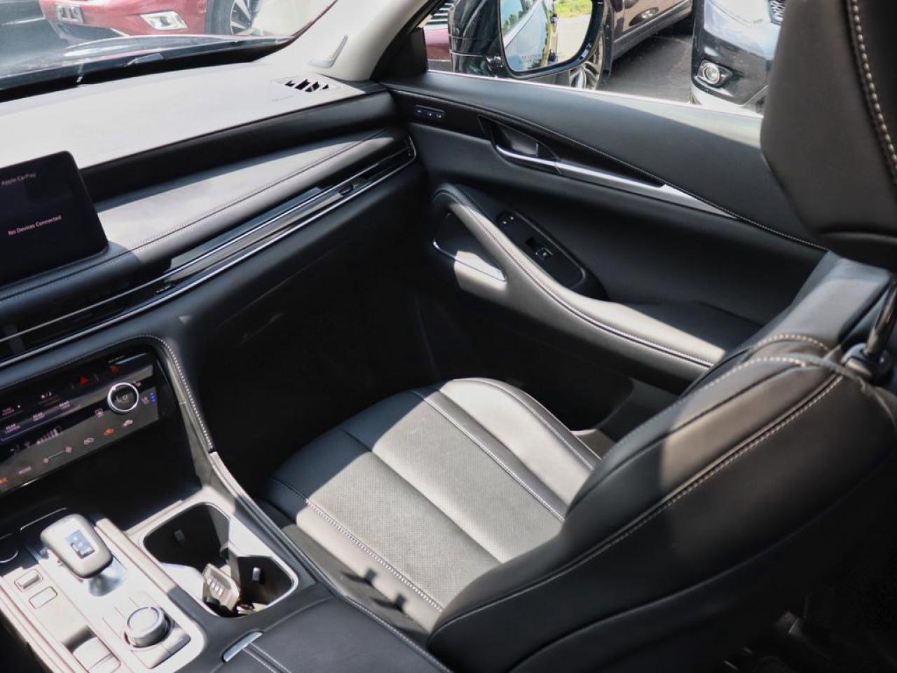 2025 Infiniti QX60 SENSORY  - Premium Audio -  Massage Seats Photo