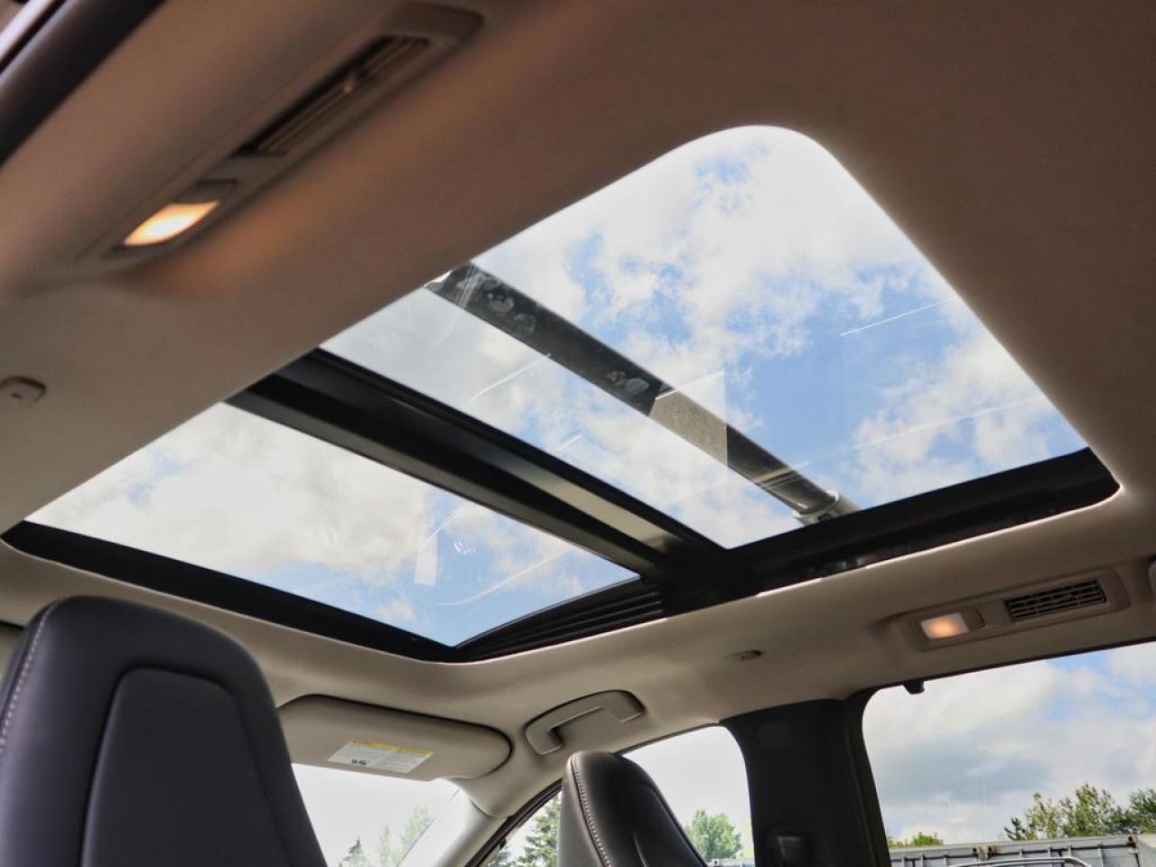 2025 Infiniti QX60 SENSORY  - Premium Audio -  Massage Seats Photo