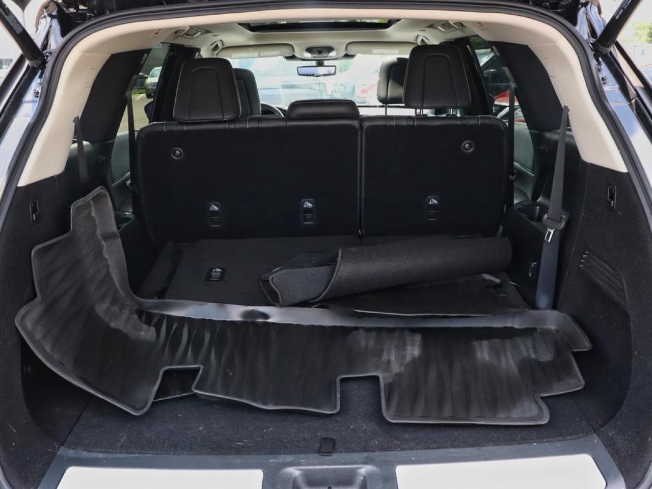 2025 Infiniti QX60 SENSORY  - Premium Audio -  Massage Seats Photo