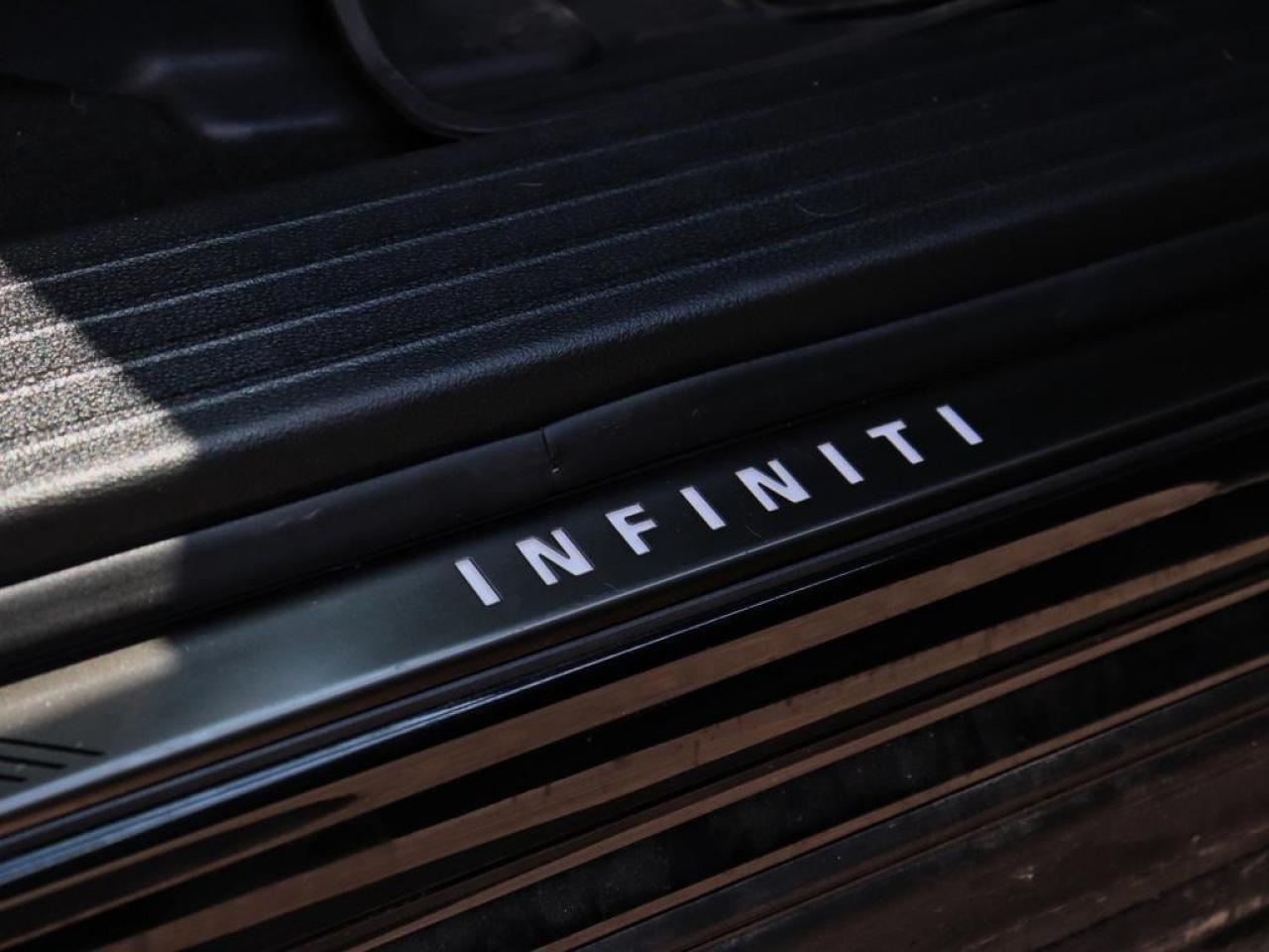 2025 Infiniti QX60 SENSORY  - Premium Audio -  Massage Seats Photo