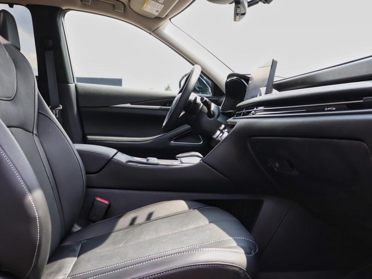 2025 Infiniti QX60 SENSORY  - Premium Audio -  Massage Seats Photo