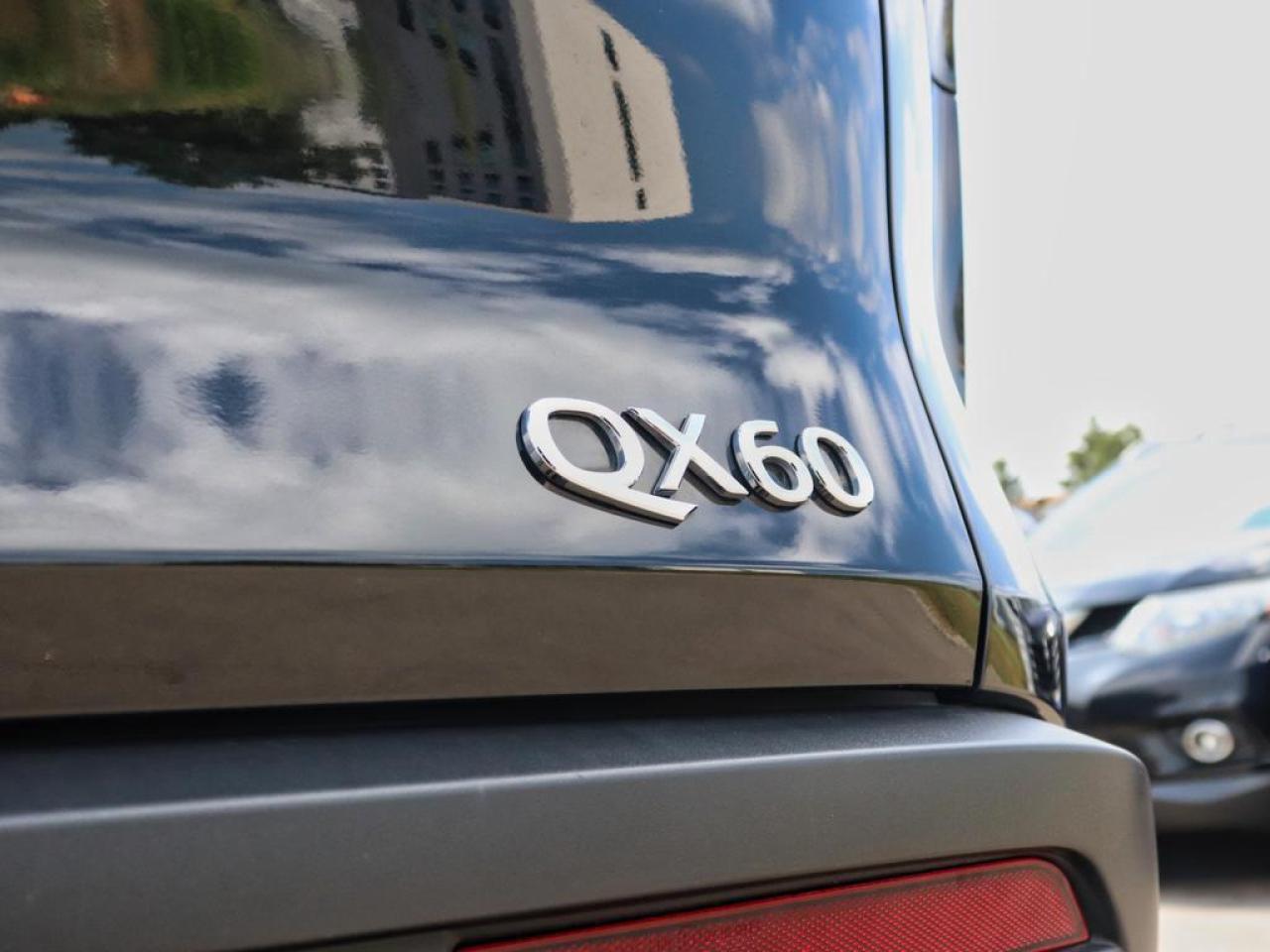 2025 Infiniti QX60 SENSORY  - Premium Audio -  Massage Seats Photo