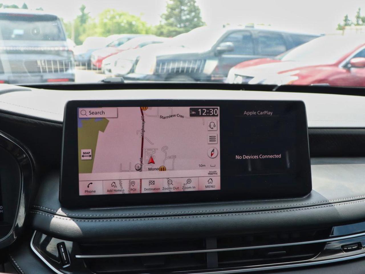 2025 Infiniti QX60 SENSORY  - Premium Audio -  Massage Seats Photo