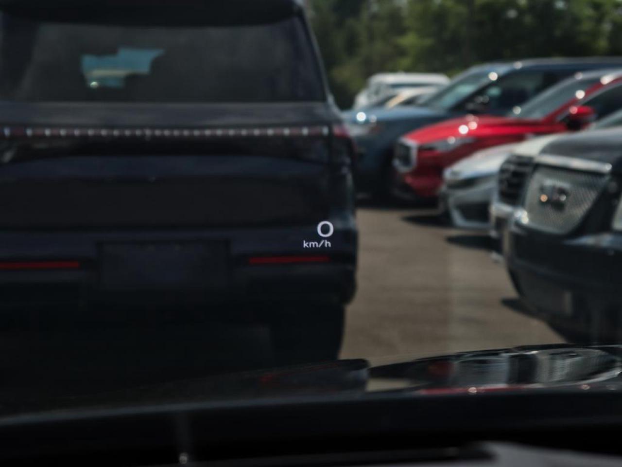 2025 Infiniti QX60 SENSORY  - Premium Audio -  Massage Seats Photo