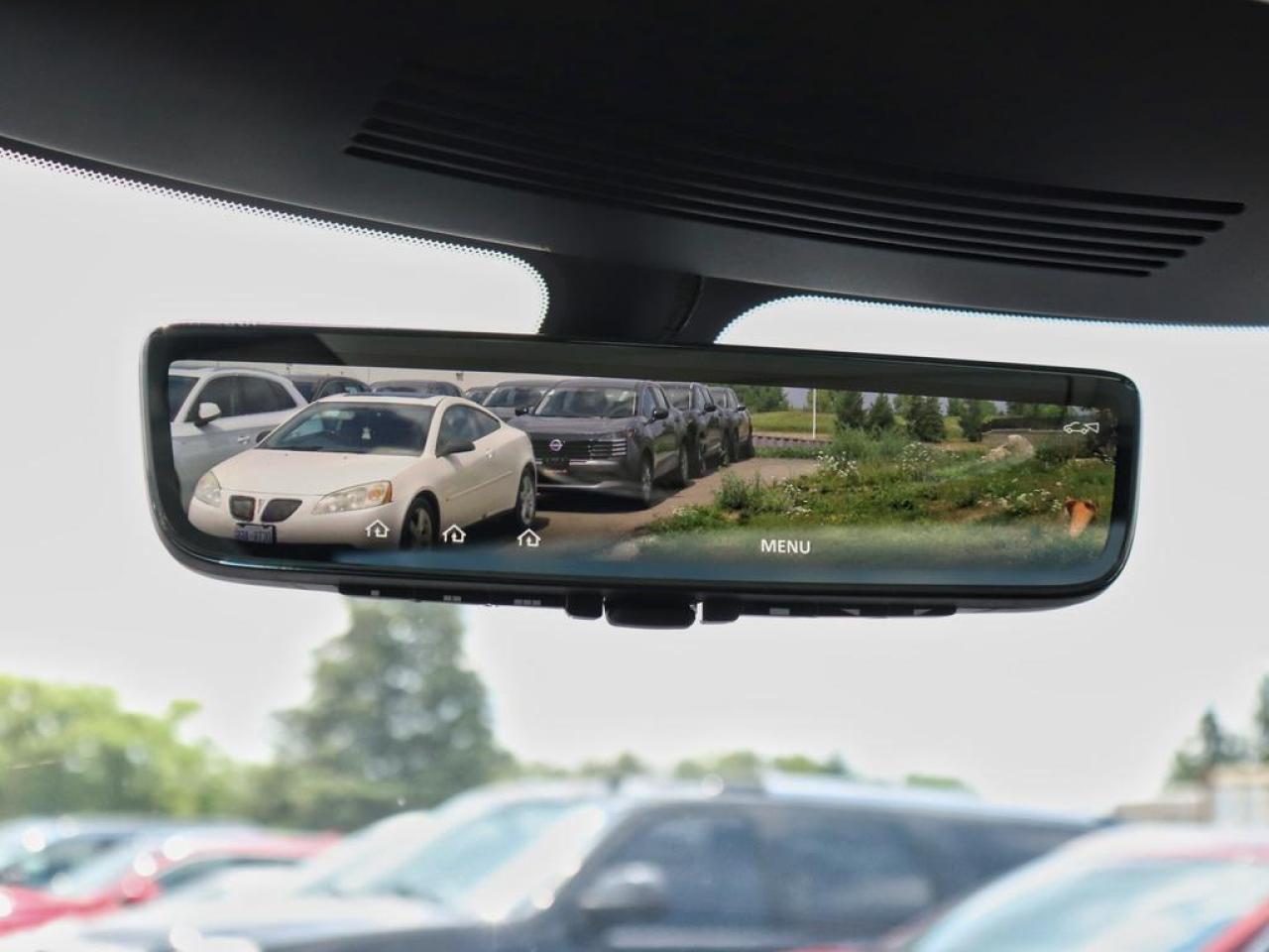 2025 Infiniti QX60 SENSORY  - Premium Audio -  Massage Seats Photo