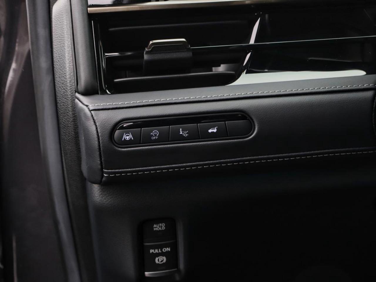 2025 Infiniti QX80 AUTOGRAPH  Massage Seats, NO LUXURY TAX Photo