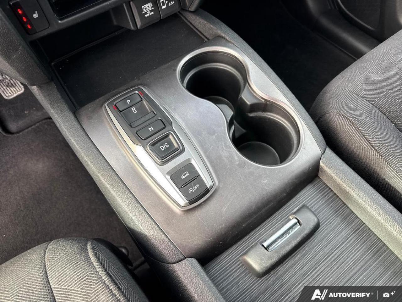 2021 Honda Pilot EX AWD   HTD WHEEL   SUNROOF   ONE OWNER Photo