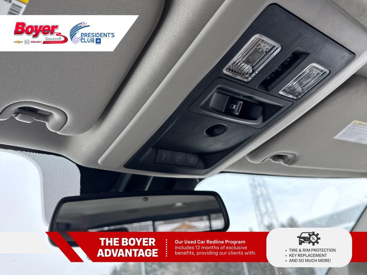 2016 RAM 1500 4WD Crew Cab 5.7 Ft Box Longhorn Photo