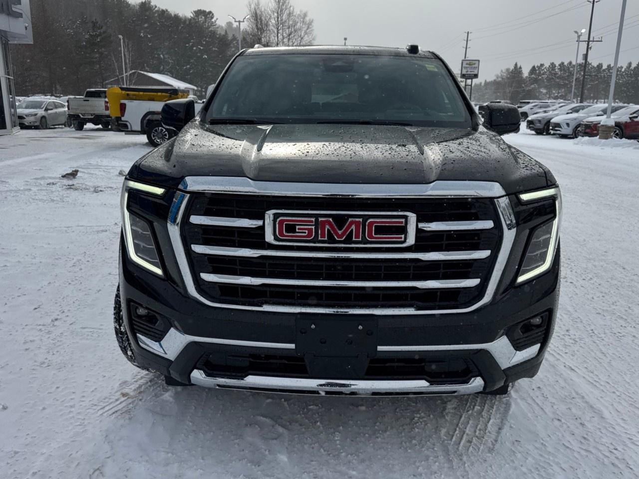 2026 GMC Yukon 4WD 4dr Elevation Photo