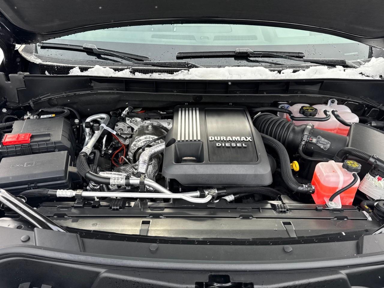 2026 GMC Yukon 4WD 4dr Elevation Photo