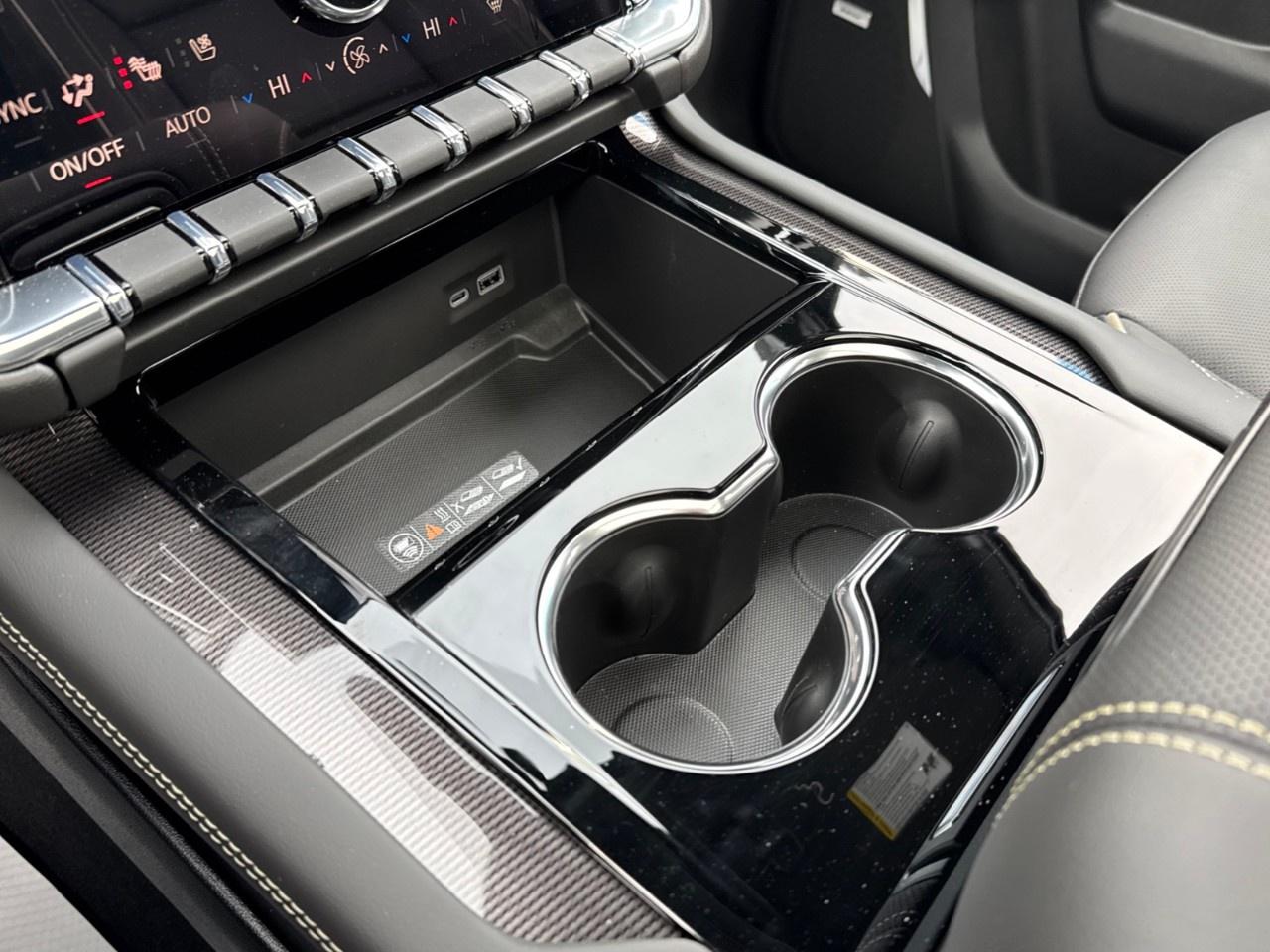 2026 GMC Yukon 4WD 4dr Elevation Photo