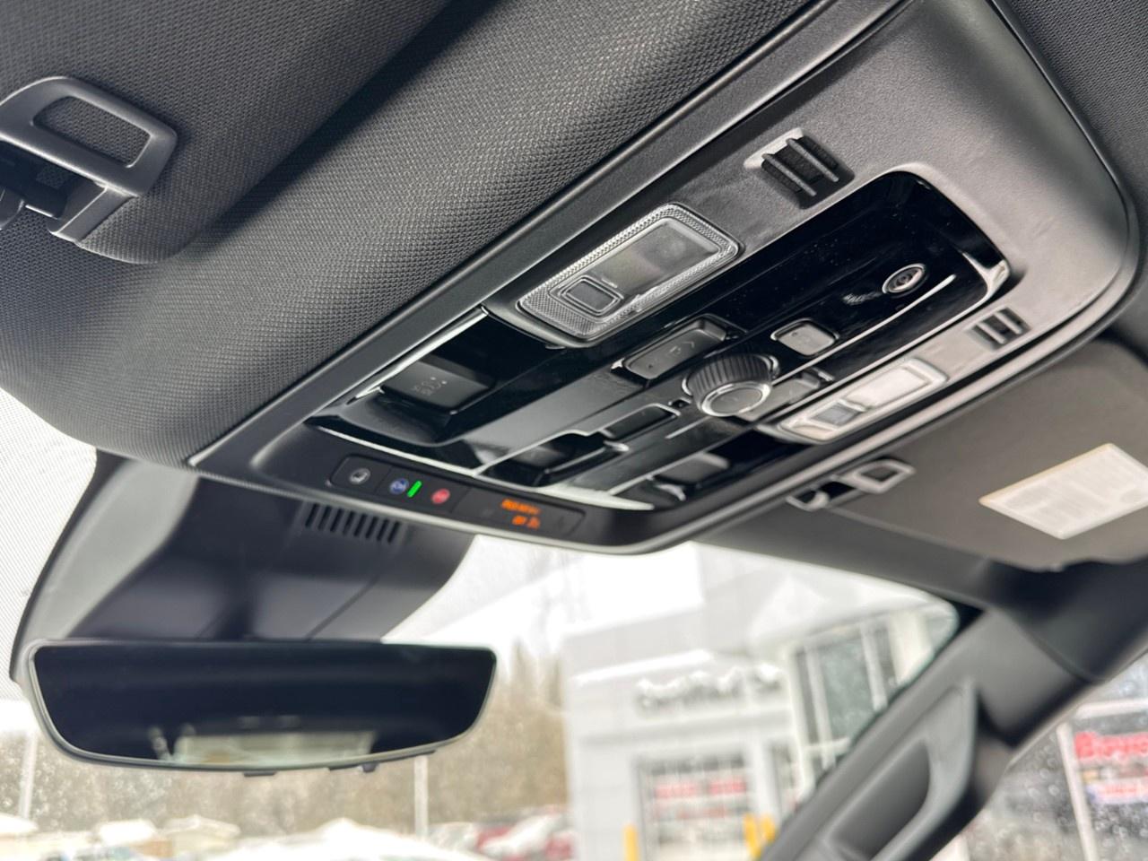 2026 GMC Yukon 4WD 4dr Elevation Photo