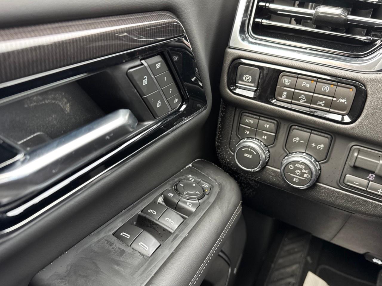 2026 GMC Yukon 4WD 4dr Elevation Photo