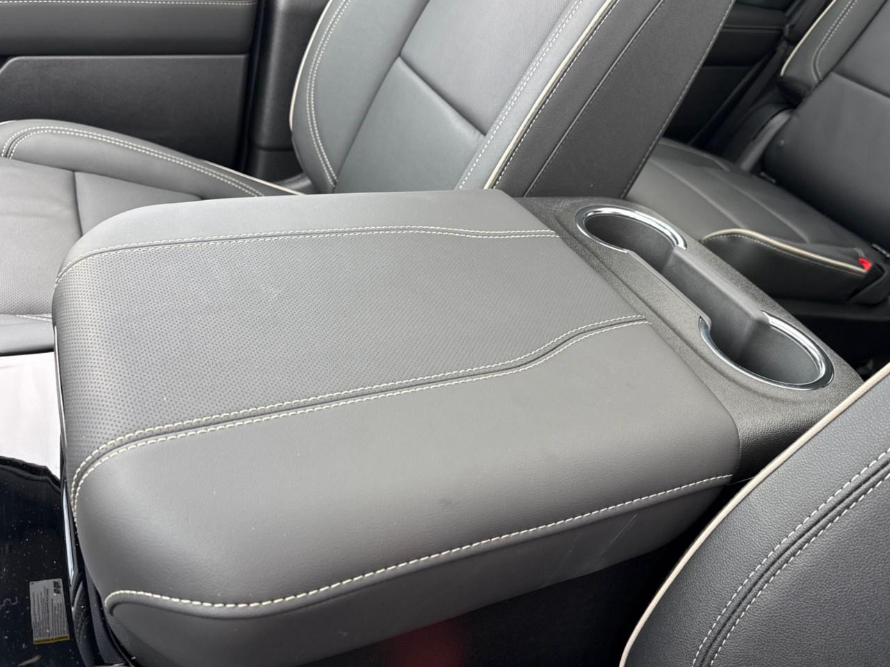 2026 GMC Yukon 4WD 4dr Elevation Photo