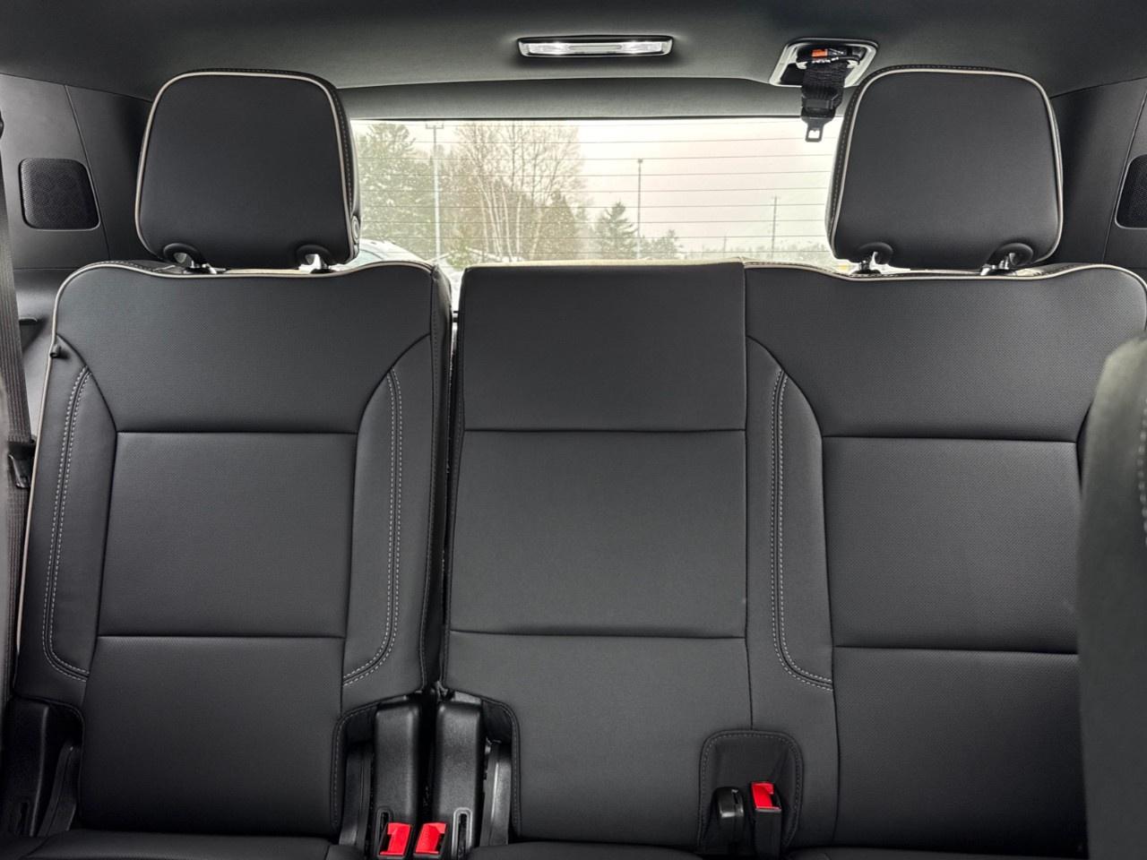 2026 GMC Yukon 4WD 4dr Elevation Photo