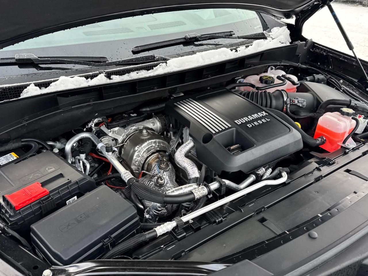 2026 GMC Yukon 4WD 4dr Elevation Photo