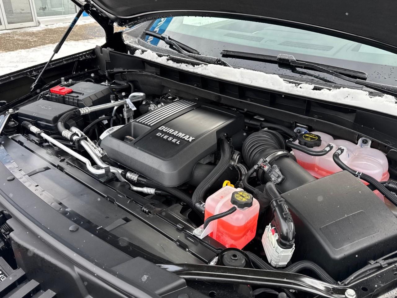 2026 GMC Yukon 4WD 4dr Elevation Photo