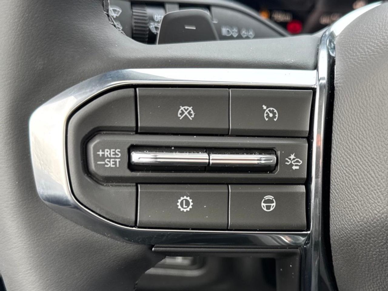2026 GMC Yukon 4WD 4dr Elevation Photo