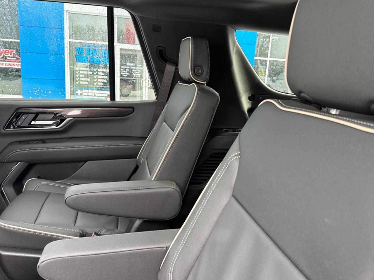 2026 GMC Yukon 4WD 4dr Elevation Photo