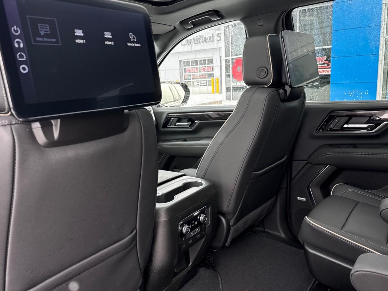 2026 GMC Yukon 4WD 4dr Elevation Photo