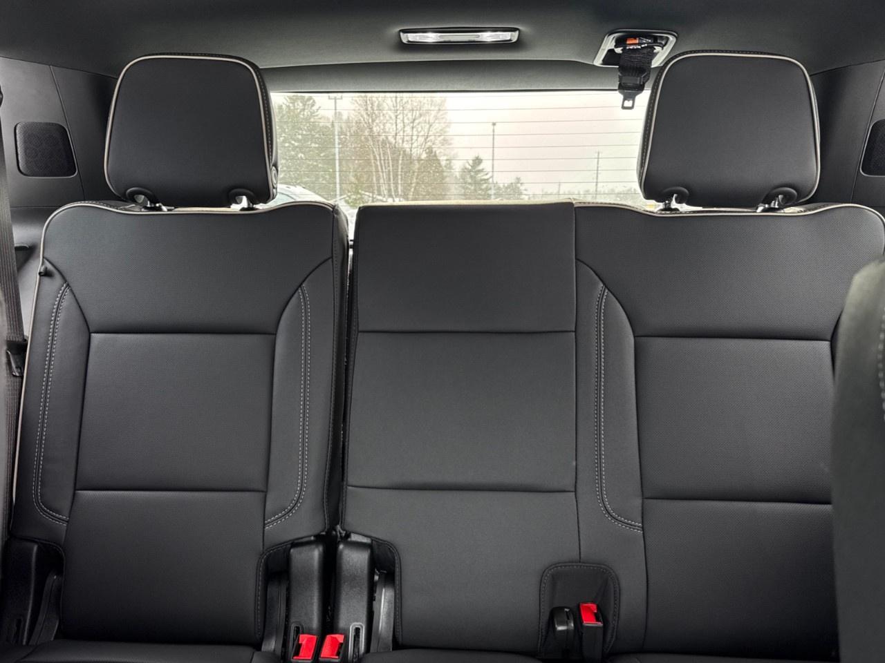 2026 GMC Yukon 4WD 4dr Elevation Photo