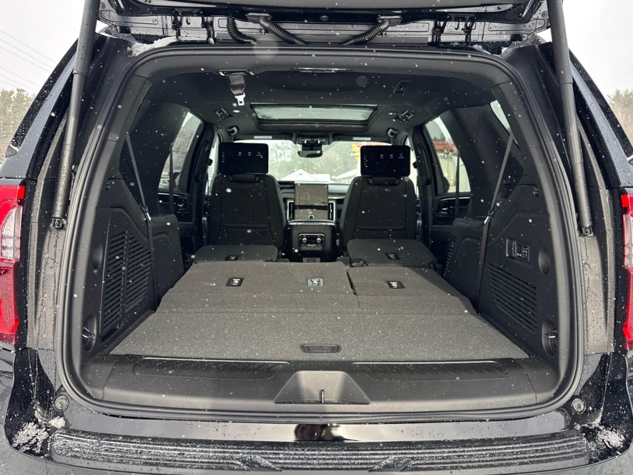 2026 GMC Yukon 4WD 4dr Elevation Photo