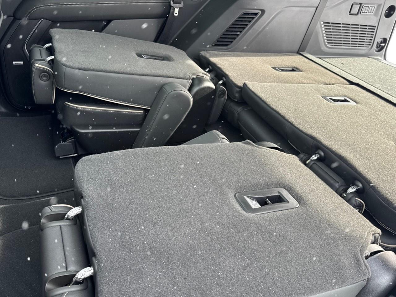 2026 GMC Yukon 4WD 4dr Elevation Photo