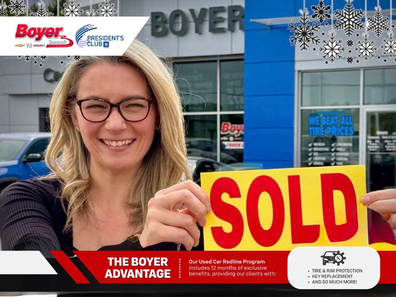 2013 Chevrolet Equinox FWD 4DR LS Photo