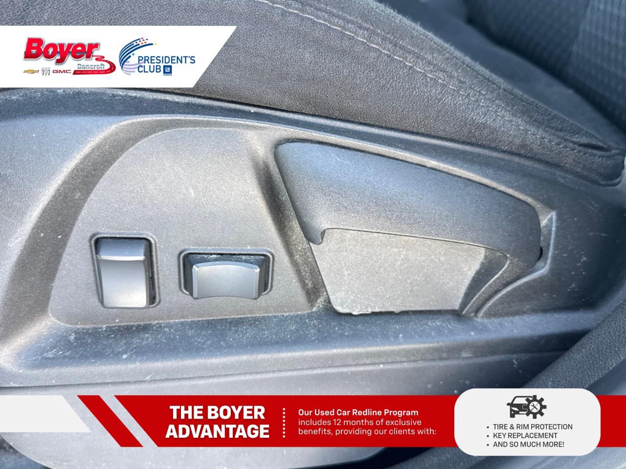 2013 Chevrolet Equinox FWD 4DR LS Photo