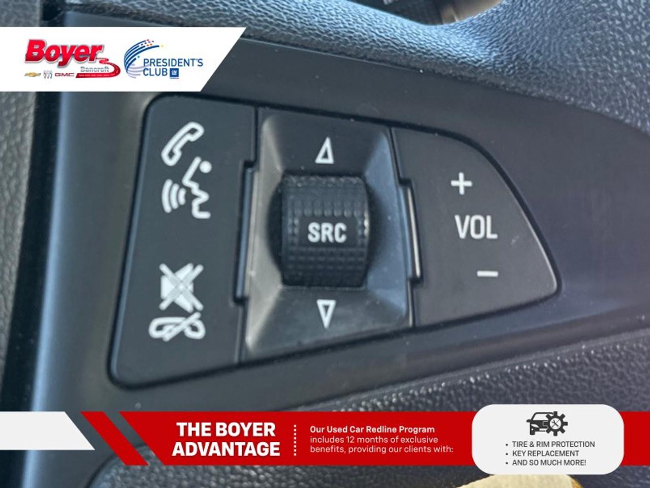 2013 Chevrolet Equinox FWD 4DR LS Photo