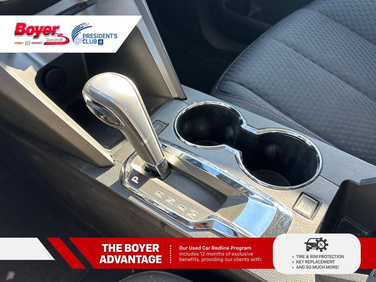 2013 Chevrolet Equinox FWD 4DR LS Photo