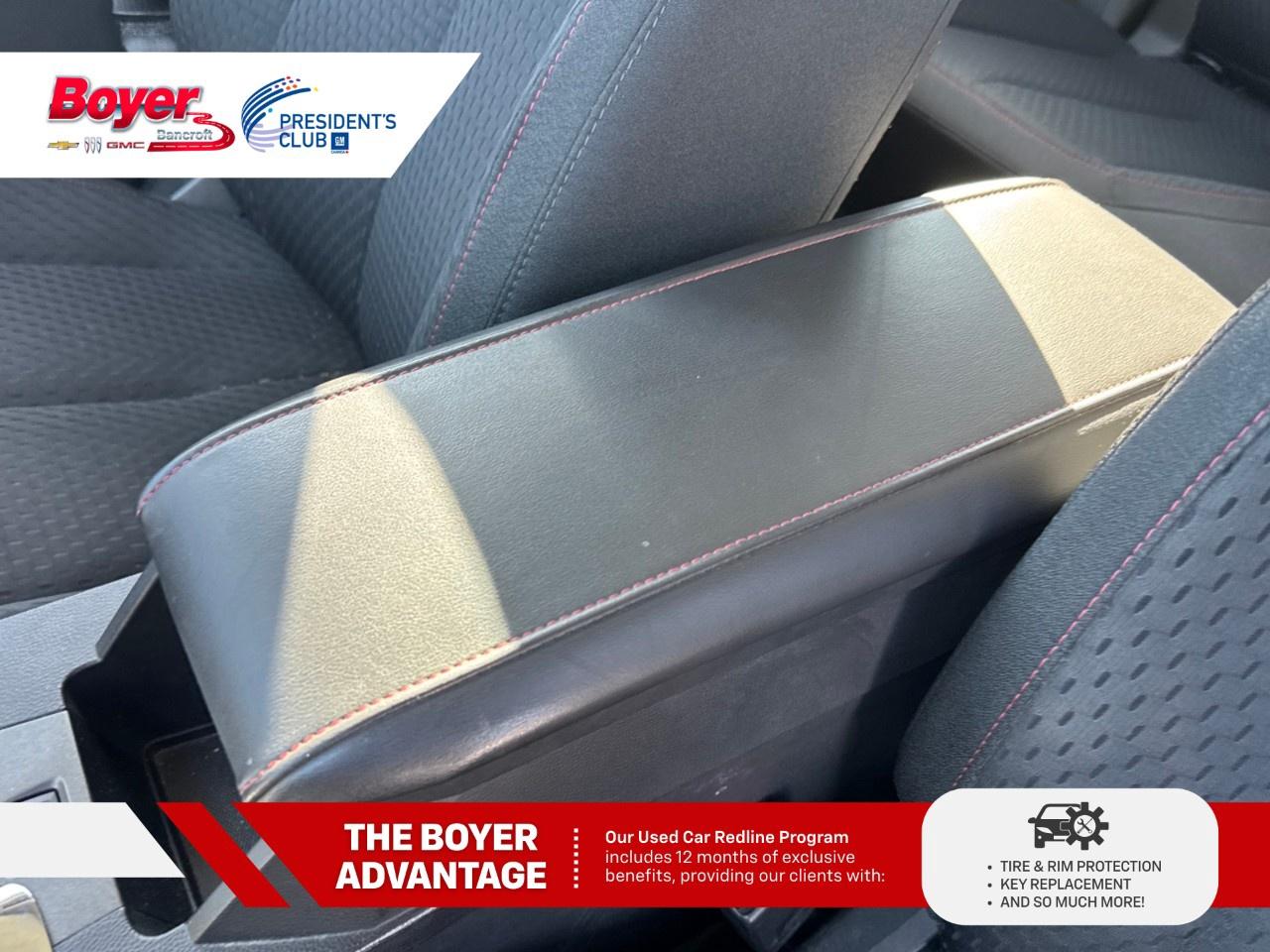 2013 Chevrolet Equinox FWD 4DR LS Photo