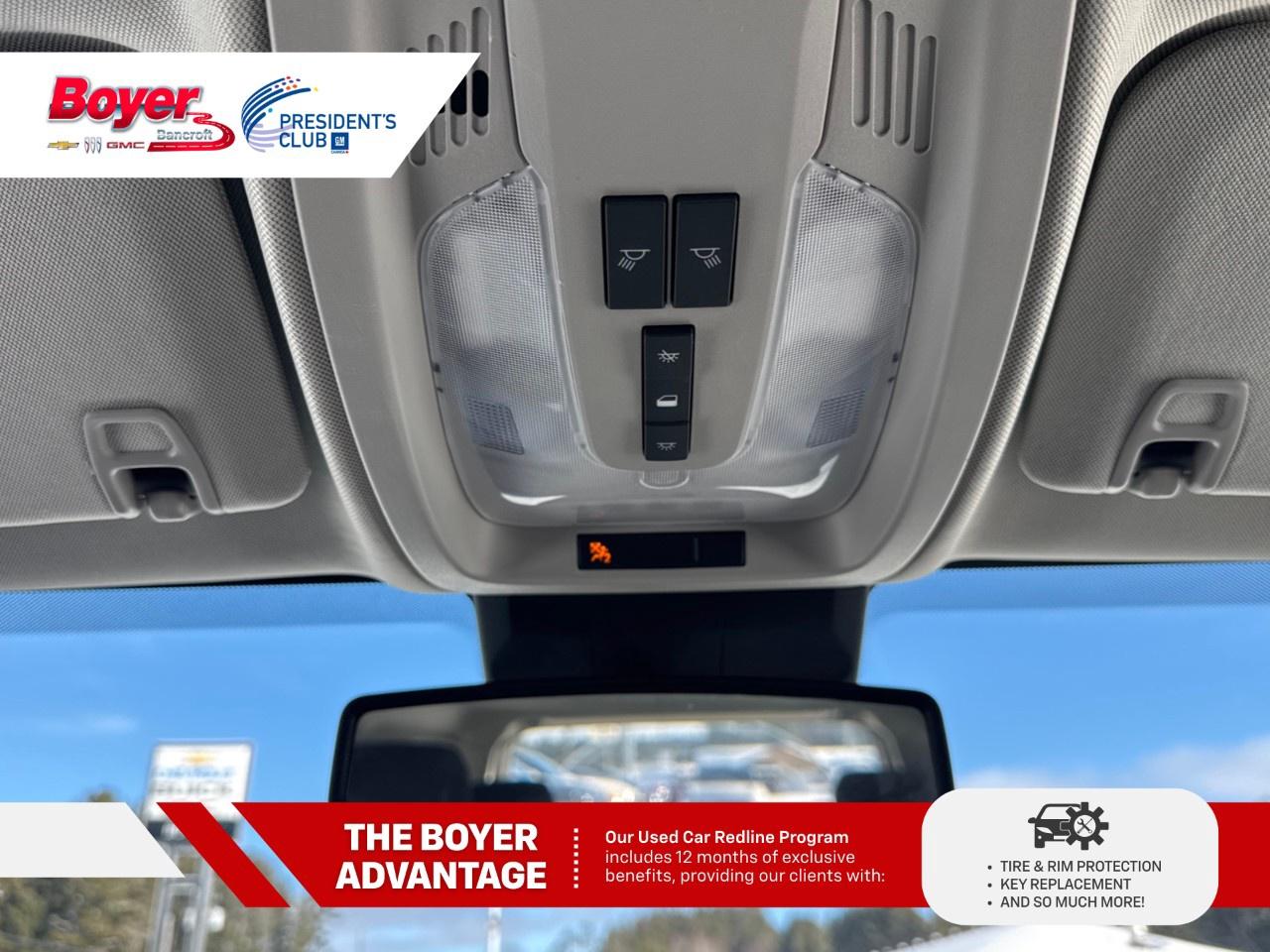 2013 Chevrolet Equinox FWD 4DR LS Photo