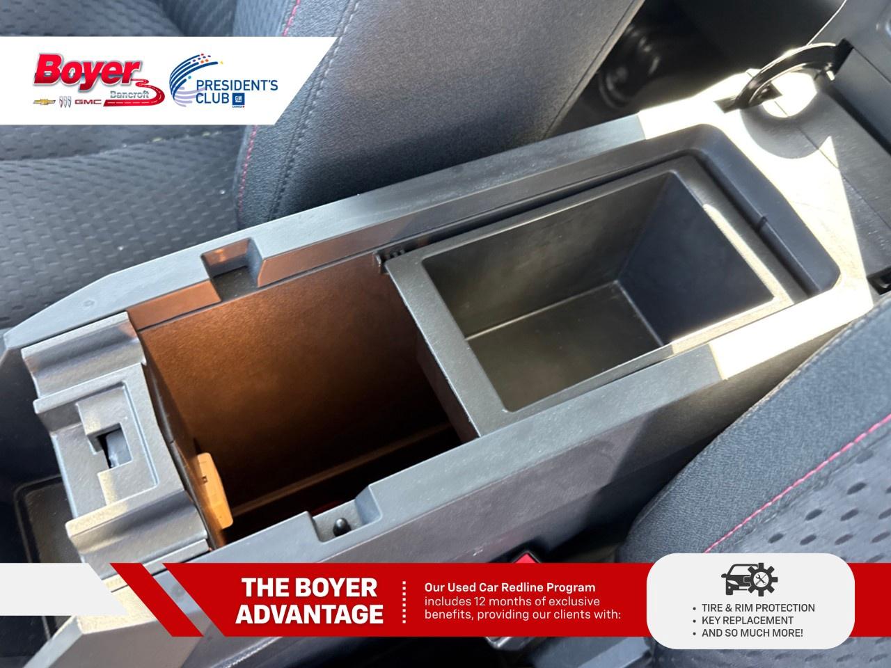 2013 Chevrolet Equinox FWD 4DR LS Photo