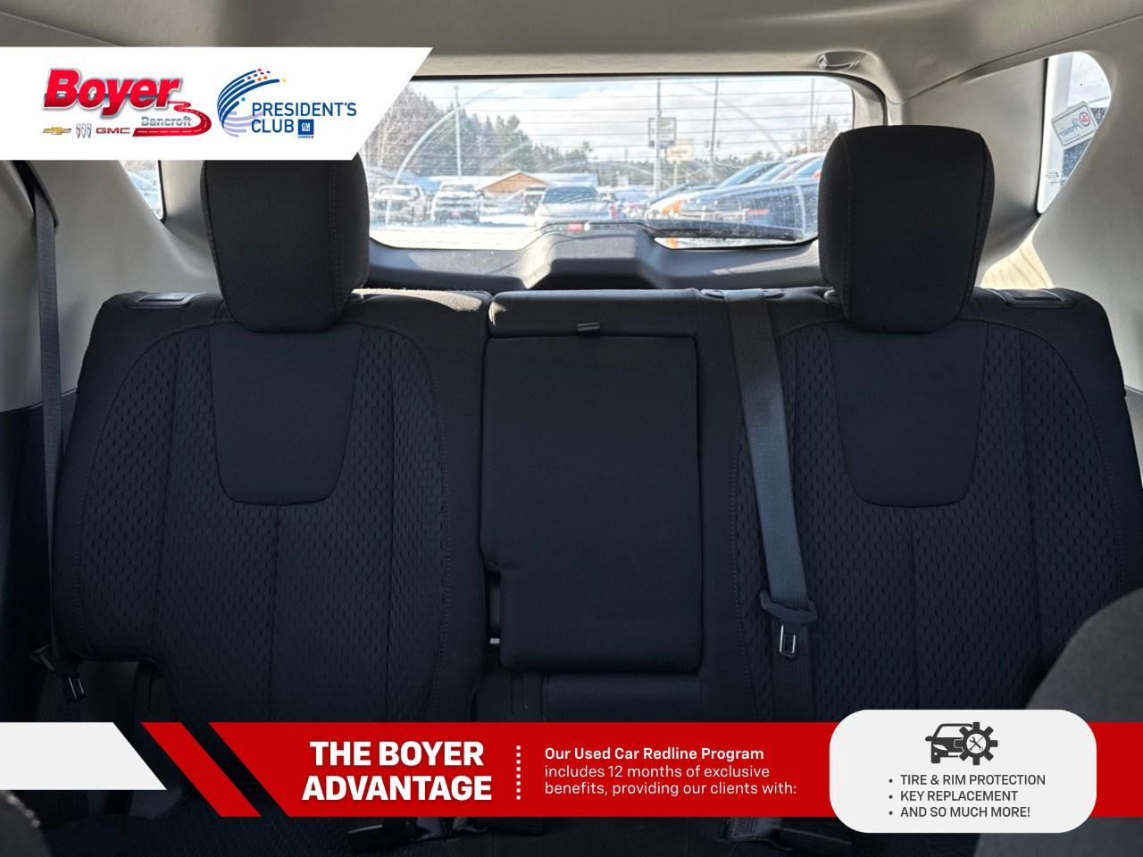 2013 Chevrolet Equinox FWD 4DR LS Photo