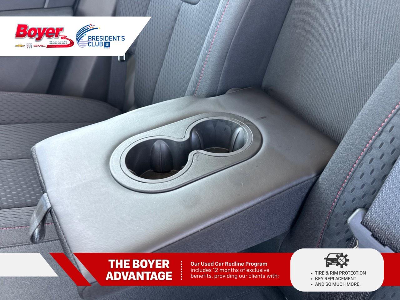 2013 Chevrolet Equinox FWD 4DR LS Photo