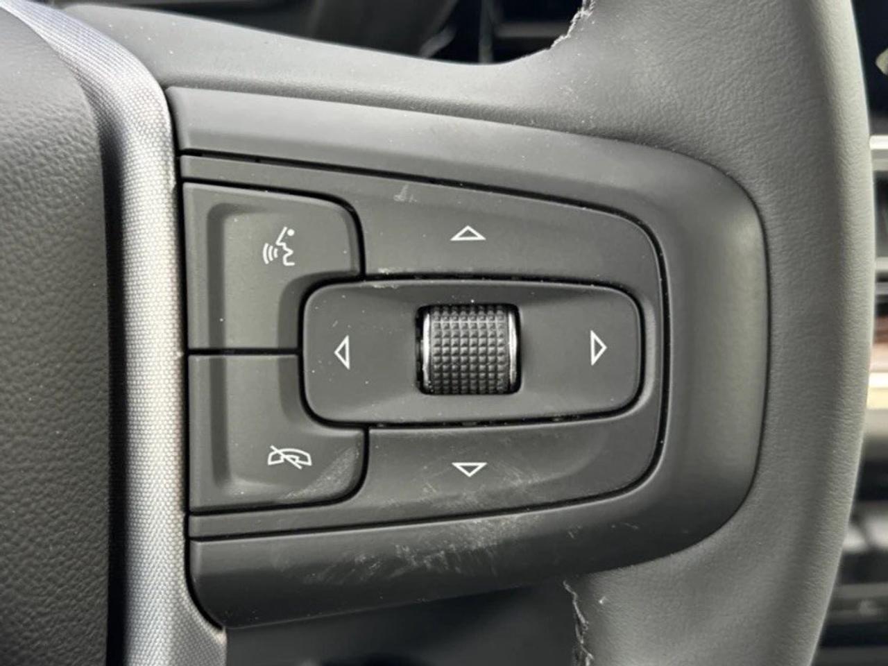 2026 GMC SIERRA 2500HD Crew Cab Standard Box 4-Wheel Drive SLE Photo