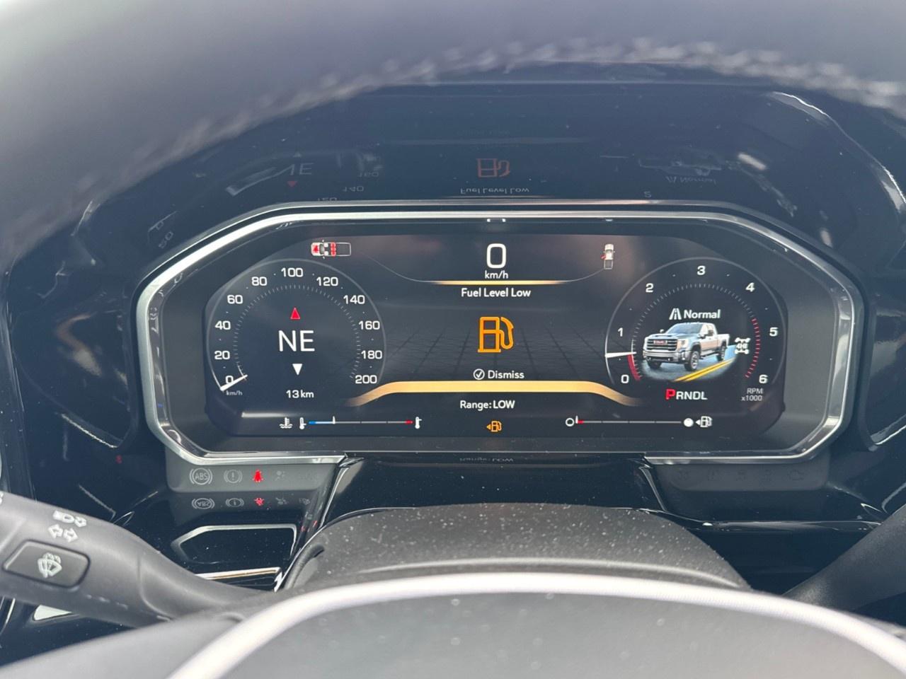 2026 GMC SIERRA 2500HD Crew Cab Standard Box 4-Wheel Drive SLE Photo