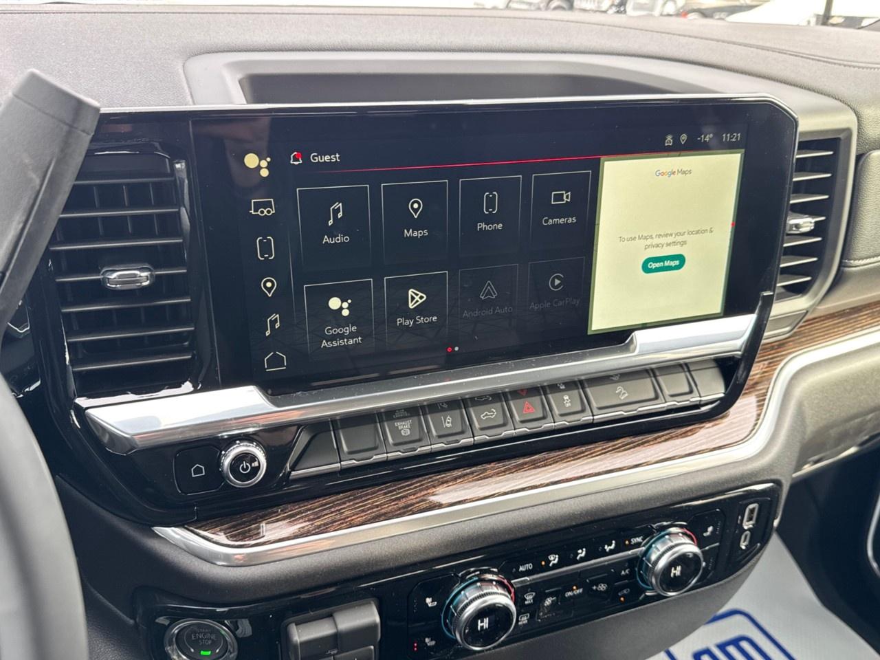 2026 GMC SIERRA 2500HD Crew Cab Standard Box 4-Wheel Drive SLE Photo