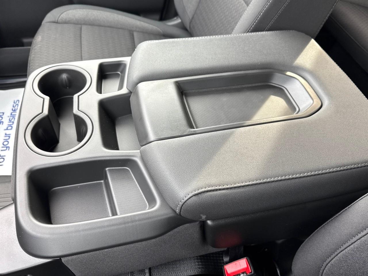 2026 GMC SIERRA 2500HD Crew Cab Standard Box 4-Wheel Drive SLE Photo