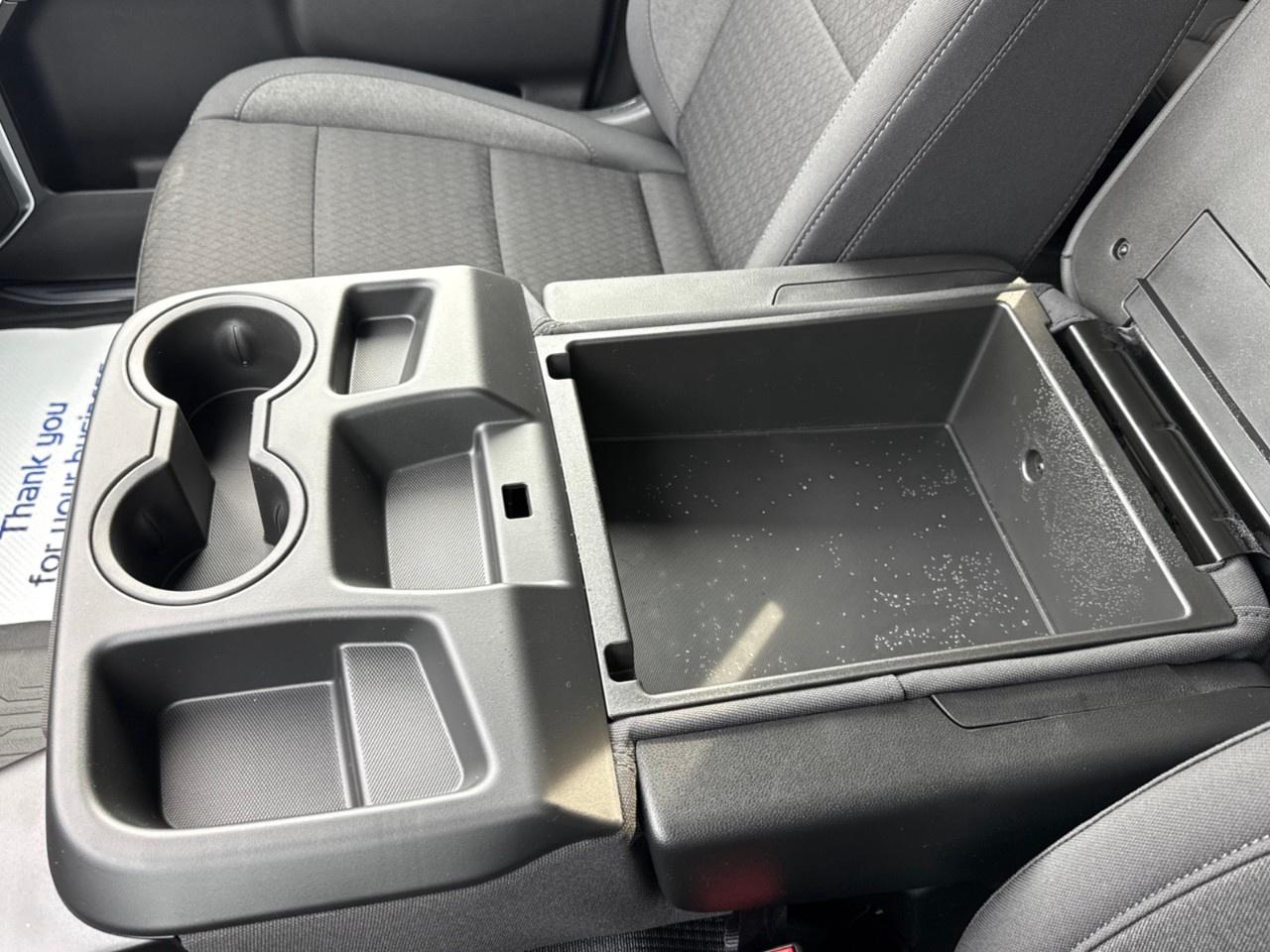 2026 GMC SIERRA 2500HD Crew Cab Standard Box 4-Wheel Drive SLE Photo