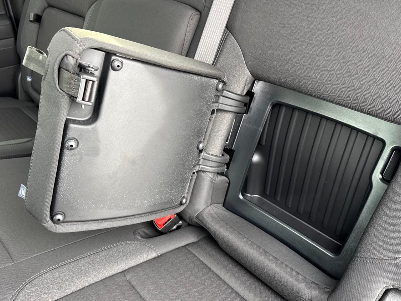 2026 GMC SIERRA 2500HD Crew Cab Standard Box 4-Wheel Drive SLE Photo